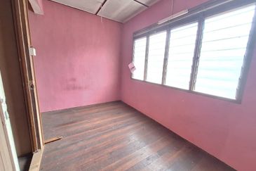 LKNP TANAH PUTIH BARU