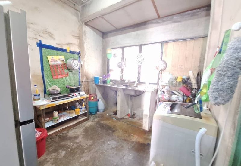 LKNP TANAH PUTIH BARU