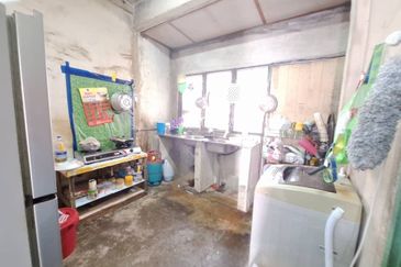 LKNP TANAH PUTIH BARU