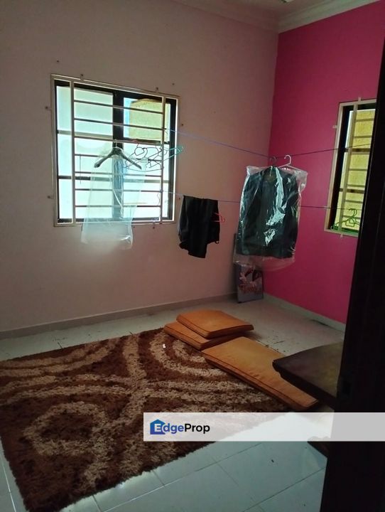 BUNGALOW DOUBLE STOREY CHUKAI KEMAMAN FOR SALE, Terengganu, Kemaman