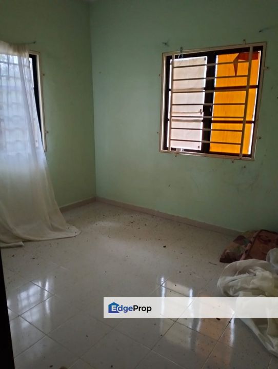 BUNGALOW DOUBLE STOREY CHUKAI KEMAMAN FOR SALE, Terengganu, Kemaman