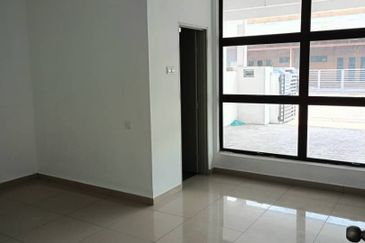 JAYA GADING FASA 2 (PT 133494)