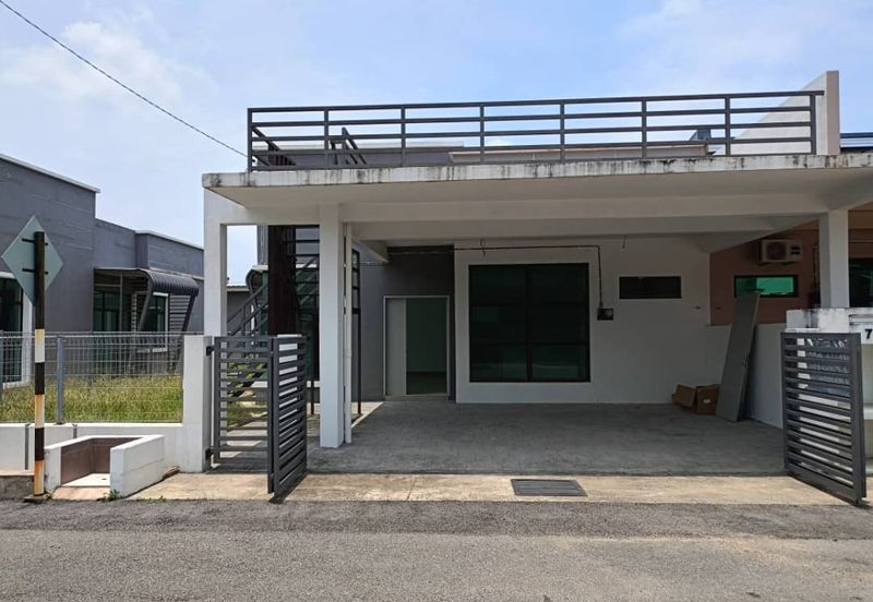 JAYA GADING FASA 2 (PT 133494)