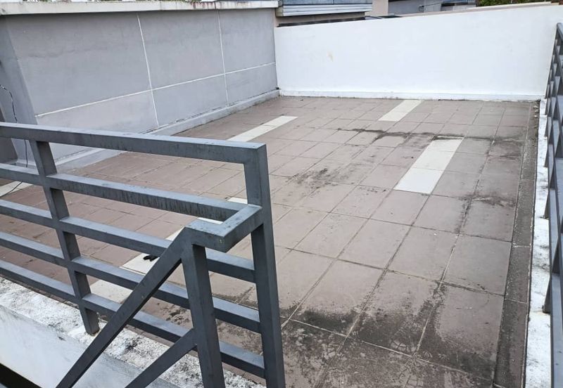 JAYA GADING FASA 2 (PT 133494)