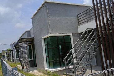 JAYA GADING FASA 2 (PT 133494)