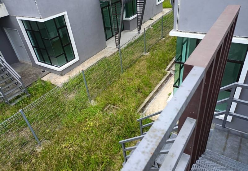 JAYA GADING FASA 2 (PT 133494)