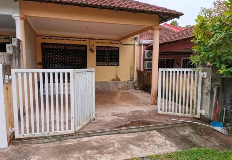 TAMAN BALOK JAYA 3 P/LOT 6485