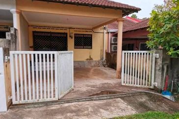 TAMAN BALOK JAYA 3 P/LOT 6485