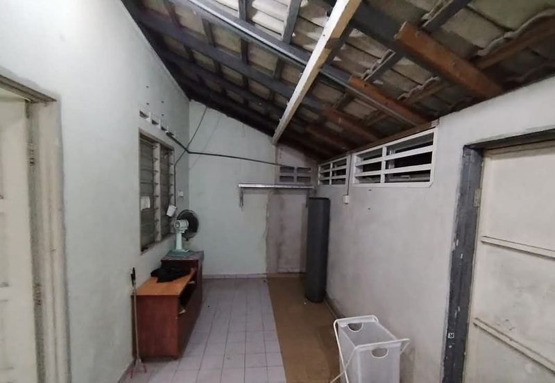 TAMAN BALOK JAYA 3 P/LOT 6485