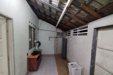 TAMAN BALOK JAYA 3 P/LOT 6485