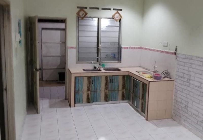 TAMAN BALOK JAYA 3 P/LOT 6485