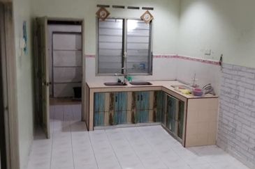 TAMAN BALOK JAYA 3 P/LOT 6485