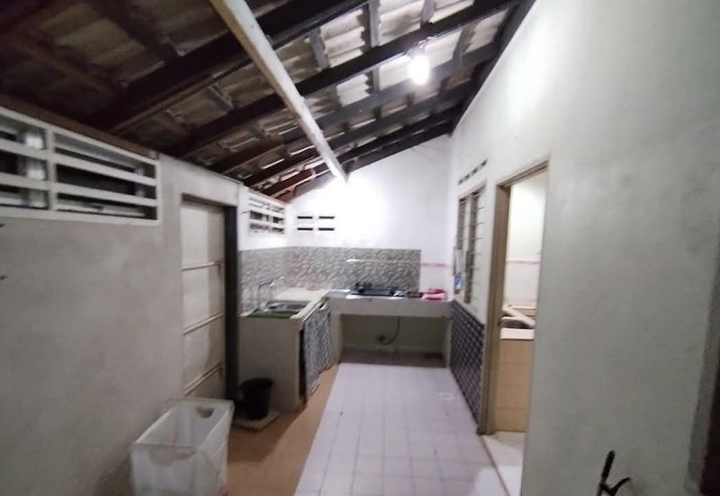 TAMAN BALOK JAYA 3 P/LOT 6485