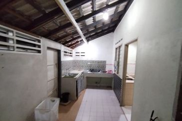 TAMAN BALOK JAYA 3 P/LOT 6485
