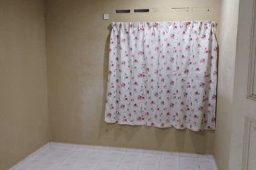 TAMAN BALOK JAYA 3 P/LOT 6485