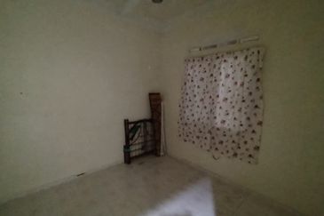 TAMAN BALOK JAYA 3 P/LOT 6485