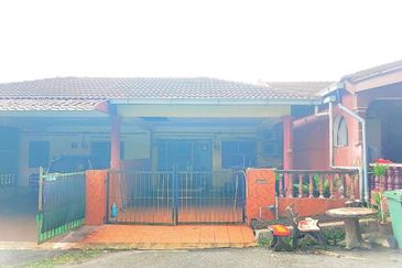 TAMAN BALOK JAYA 3 P/LOT 6485