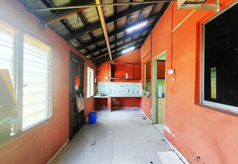 TAMAN BALOK JAYA 3 P/LOT 6485