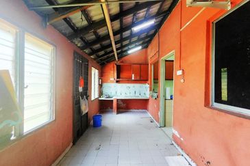 TAMAN BALOK JAYA 3 P/LOT 6485
