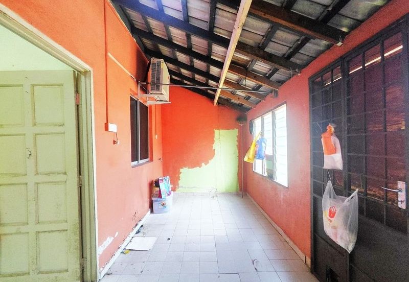 TAMAN BALOK JAYA 3 P/LOT 6485