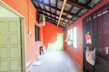 TAMAN BALOK JAYA 3 P/LOT 6485