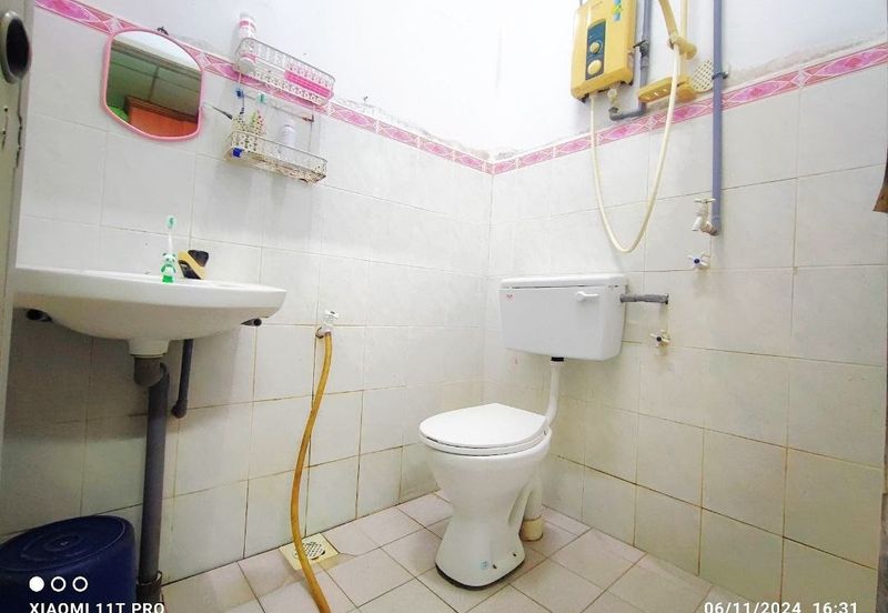 TAMAN BALOK JAYA 3 P/LOT 6485