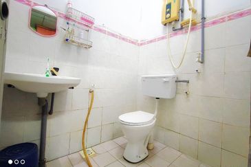 TAMAN BALOK JAYA 3 P/LOT 6485