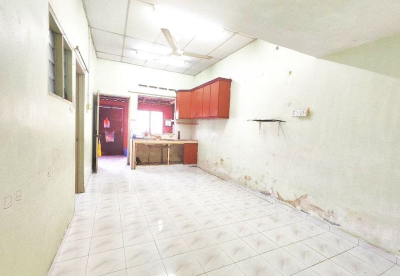 TAMAN BALOK JAYA 3 P/LOT 6485