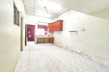 TAMAN BALOK JAYA 3 P/LOT 6485