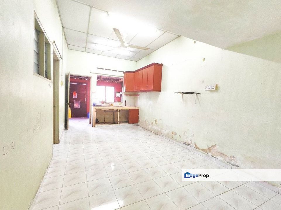 RUMAH TERES SETINGKAT TAMAN BALOK JAYA 2 KUANTAN UNTUK DIJUAL, Pahang, Kuantan