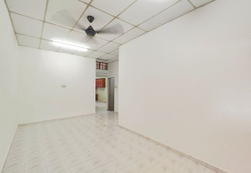 TAMAN BALOK JAYA 3 P/LOT 6485