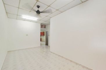 TAMAN BALOK JAYA 3 P/LOT 6485