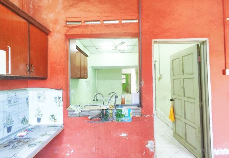 TAMAN BALOK JAYA 3 P/LOT 6485