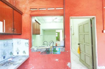 TAMAN BALOK JAYA 3 P/LOT 6485