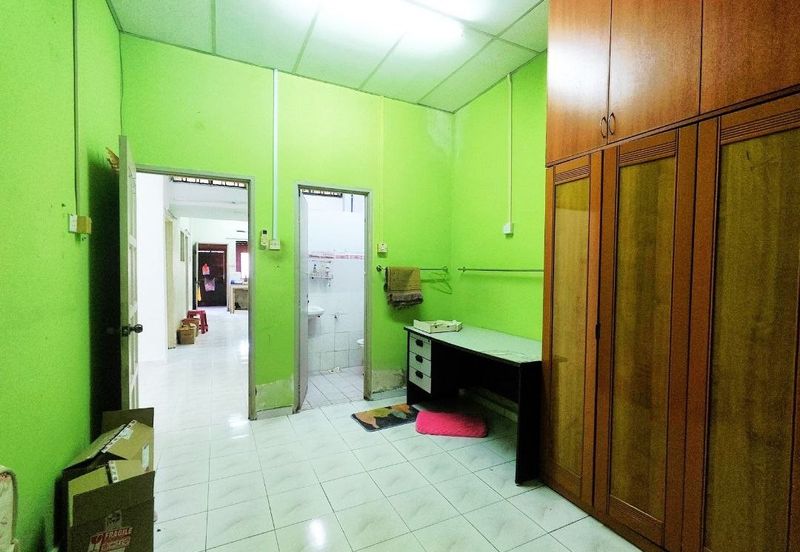 TAMAN BALOK JAYA 3 P/LOT 6485