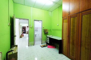 TAMAN BALOK JAYA 3 P/LOT 6485