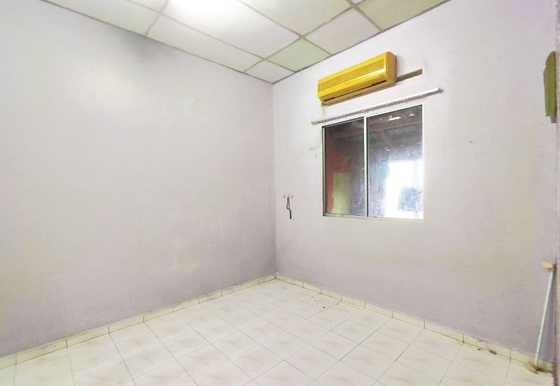 TAMAN BALOK JAYA 3 P/LOT 6485