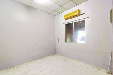 TAMAN BALOK JAYA 3 P/LOT 6485