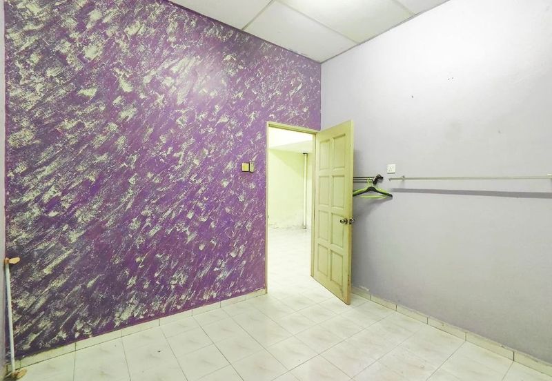 TAMAN BALOK JAYA 3 P/LOT 6485