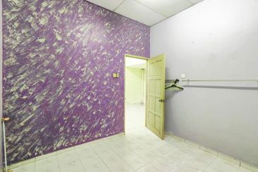 TAMAN BALOK JAYA 3 P/LOT 6485