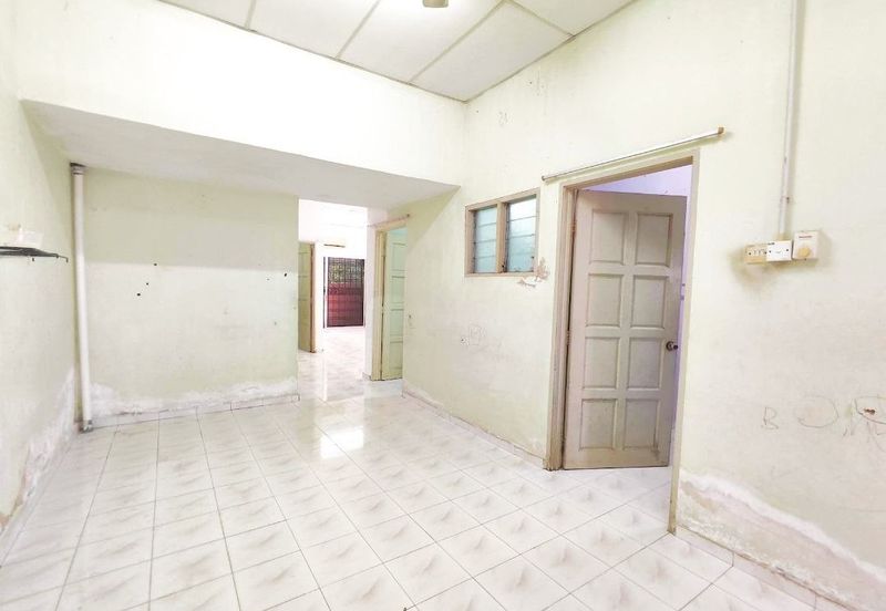 TAMAN BALOK JAYA 3 P/LOT 6485