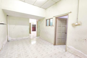 TAMAN BALOK JAYA 3 P/LOT 6485