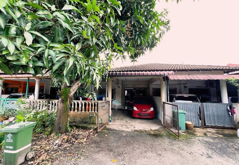 TAMAN BALOK JAYA 3 P/LOT 6485