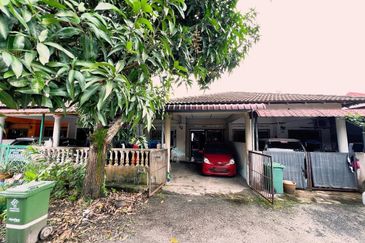 TAMAN BALOK JAYA 3 P/LOT 6485