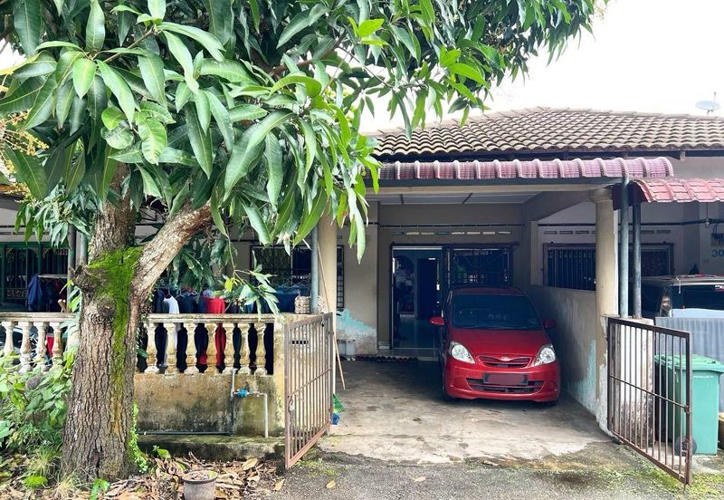 TAMAN BALOK JAYA 3 P/LOT 6485