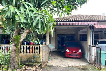 TAMAN BALOK JAYA 3 P/LOT 6485