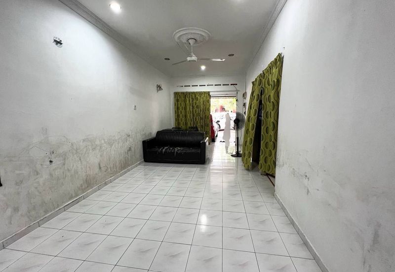 TAMAN BALOK JAYA 3 P/LOT 6485