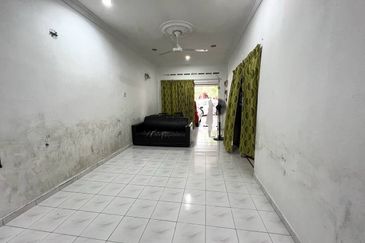 TAMAN BALOK JAYA 3 P/LOT 6485