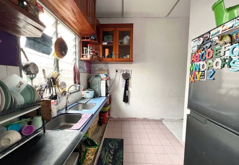 TAMAN BALOK JAYA 3 P/LOT 6485