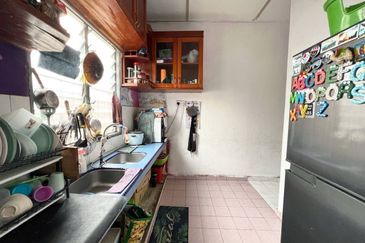TAMAN BALOK JAYA 3 P/LOT 6485